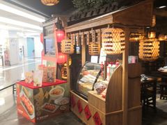 -南京大牌档(香港广场店)