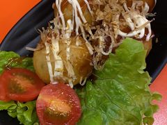 -拉面莊夢語＆中华料理八椿