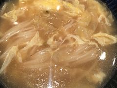 -青岛海景花园大酒店·白果树餐厅青岛菜