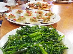 -原味蒸汽海鲜(嵊泗店)