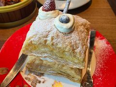 -金鹰国际酒店·满园春中餐厅