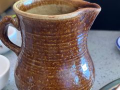 -阿婆情腊排骨火锅(金虹路店)