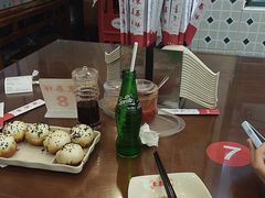 -东泰祥生煎馆(长宁路店)