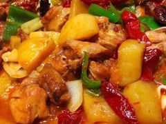 -西贝(上海我格广场店)