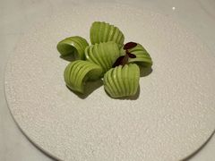 -彩丰楼中餐厅(深圳国际会展中心洲际酒店)