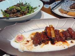 -上座云间·青年赣菜(绿茵店)