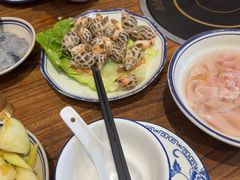 -厝味火锅·潮汕卤水火锅(十一合店)