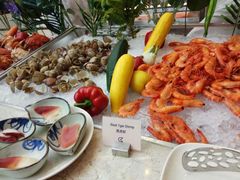 -上海虹桥宾馆味翠餐厅