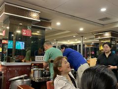 -啊美丽炭火烤肉(滑翔一店)