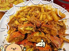 -品鲜村农家菜·阳澄湖大闸蟹(总店)