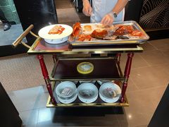 -逸馥荟(人广来福士店)