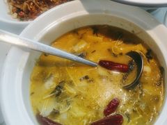 -兰湘子·湘菜小炒(长安万科广场店)