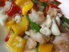 -马凯餐厅(长椿街店)