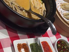 -西贝莜面村(赛格国际购物中心店)