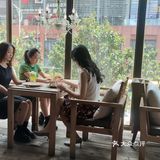 适当の下午茶＆适当的你 漫咖啡