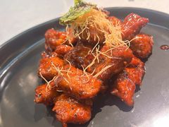 -荟廷·晶萃(静安寺店)