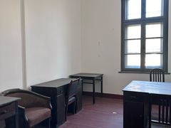 -青岛德国监狱旧址博物馆