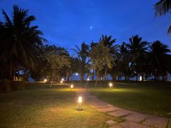 -三亚海棠湾万丽度假酒店