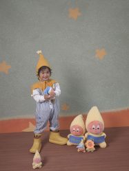 -可乐大王自然光儿童摄影(园区店)