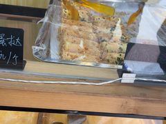 -包满意面包糕点(东坝店)