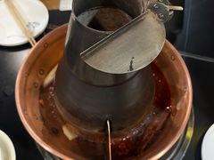 -常赢三兄弟·清真涮肉·清真炒菜(朝阳新城店)