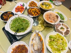 -刘胖子家常菜·蹄花焖藕(中南店)