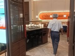 -前海沿·海鲜水饺青岛菜(乐客城店)