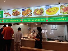 -素满香·素食自助餐(苏州·临顿路店)