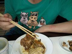 -阿水狮猪脚大王(台中公园店)