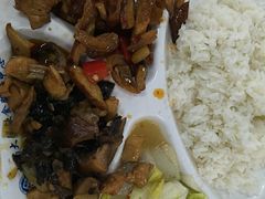 -中南大学-食堂第3食堂