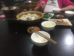 -明升萝卜汤