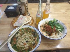 -老白家面馆(测绘东路总店)