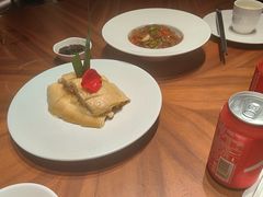 -阿明小菜·海鲜·上海菜(梅陇华理店)
