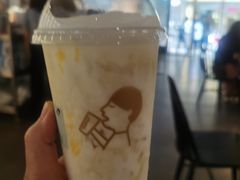 -喜茶(中山利和新地店)