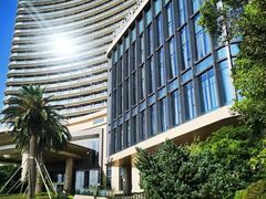 -舟山希尔顿酒店