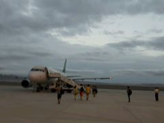 -敦煌莫高国际机场