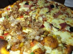 -JINNS锦时 steak&pizza(浸信会礼拜堂旧址店)