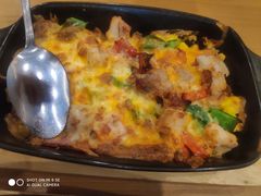 -萨莉亚意式餐厅(深圳北站店)