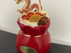 -哈根达斯(世界城店)