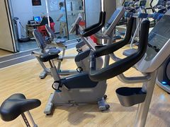 -一兆韦德健身(张杨路店)