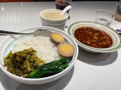 -港久茶餐厅(鹭洲里店)