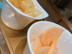 -海底捞火锅(亲贤北街店)