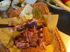-不二·民谣音乐餐酒吧(九眼桥店)