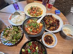 -树厨贵州菜(大十字店)