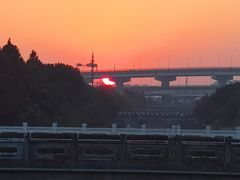 -南翔镇银翔湖公园