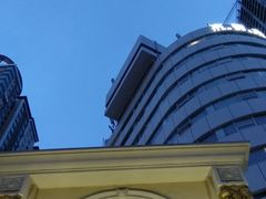 -维也纳智好酒店(深圳罗湖口岸国贸火车站店)