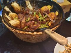 -津武刁馋一锅出(双街店)