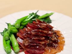 -皇朝会.经典传统粤菜(外滩店)