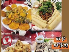 -哈尔滨饺子王·东北菜(鱼鳞浃路店)