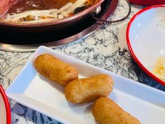 -京元盛铜锅涮肉(上海总店)